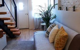 Cosy Home Downtown Faro