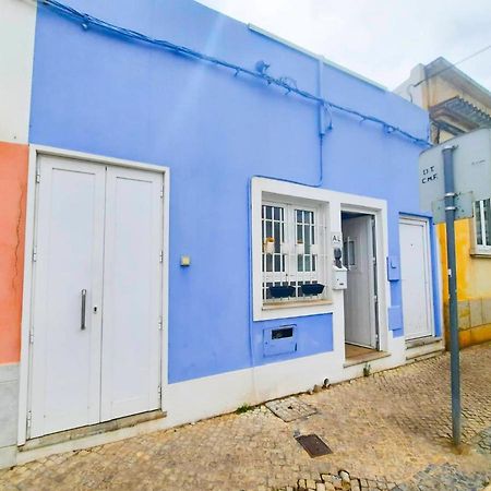 Cosy Home Downtown Distrito de Faro Exterior foto
