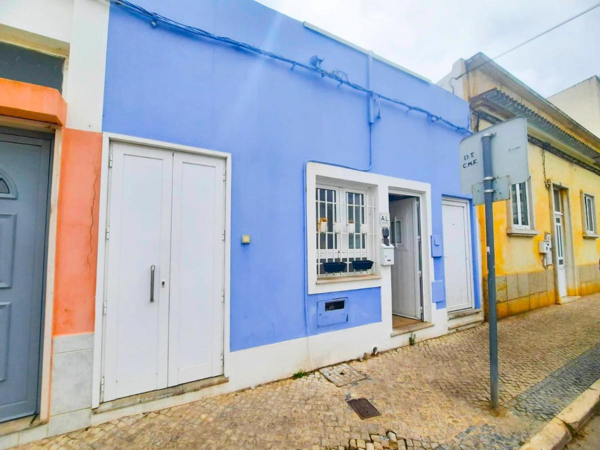 Cosy Home Downtown Distrito de Faro Exterior foto