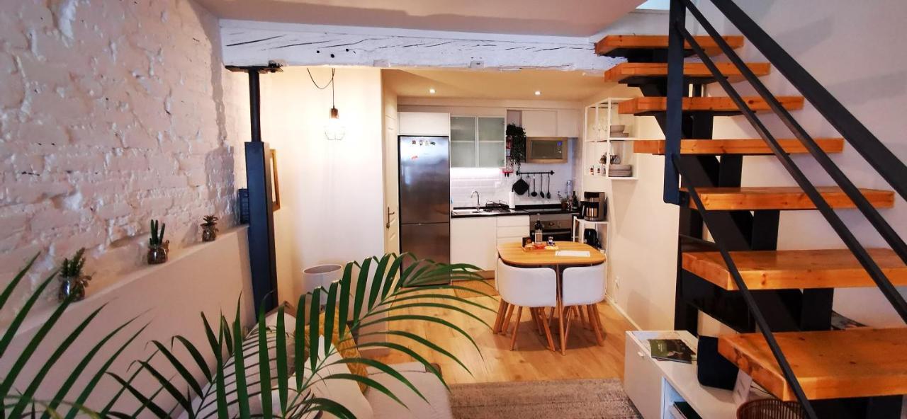 Cosy Home Downtown Distrito de Faro Exterior foto